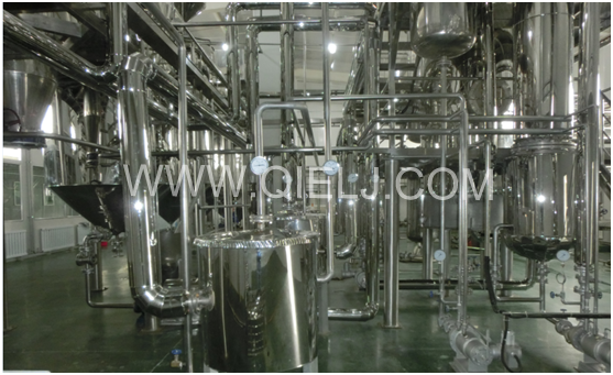 茶籽油設備 山茶油、山茶籽油國家大力提倡推廣的木本油脂(圖12)